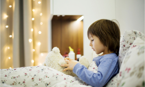 Colief-pillow-1.jpg 8 Tips To Help Your Sick Child Sleep Through The Night pillow